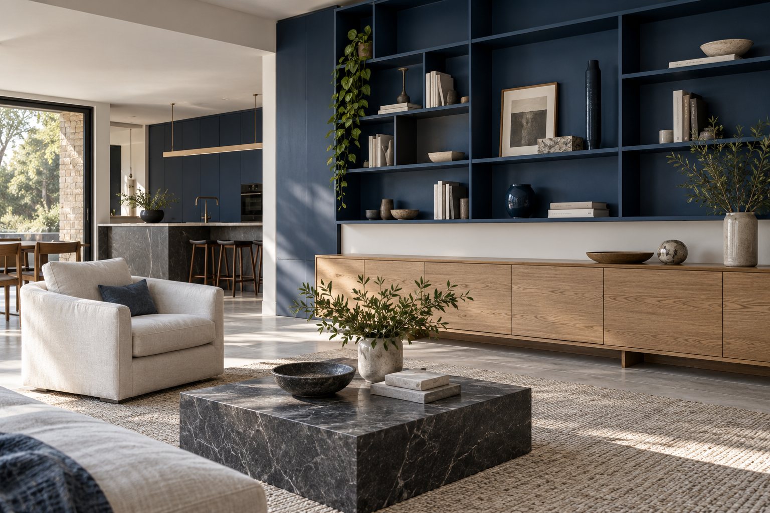 Imagine de prezentare pentru BMS Wood Studio